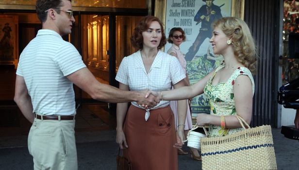 Πάτρα: Το «Wonder Wheel» του Γούντι Άλεν προβάλλει η Κινηματογραφική Λέσχη