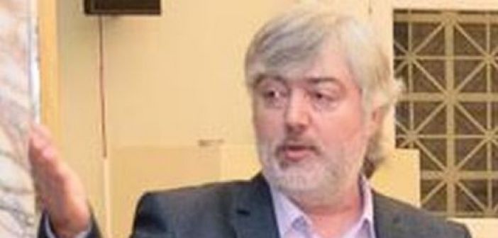 Αγρίνιο: Ανακοίνωση υποψηφίων από τον Γ. Καραμητσόπουλο