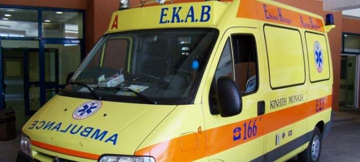 Σοκ: Νεκρός 17χρονος ποδοσφαιριστής στην Ημαθία -Κατέρρευσε ενώ έπαιζε