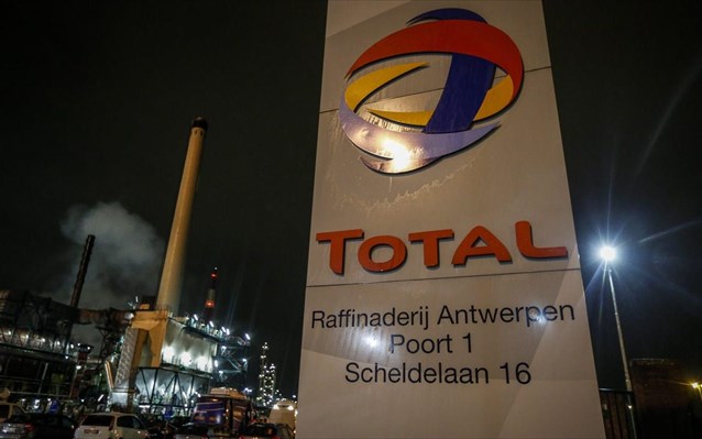 Total: Δέσμευση για συνέχιση των γεωτρήσεων στην κυπριακή ΑΟΖ