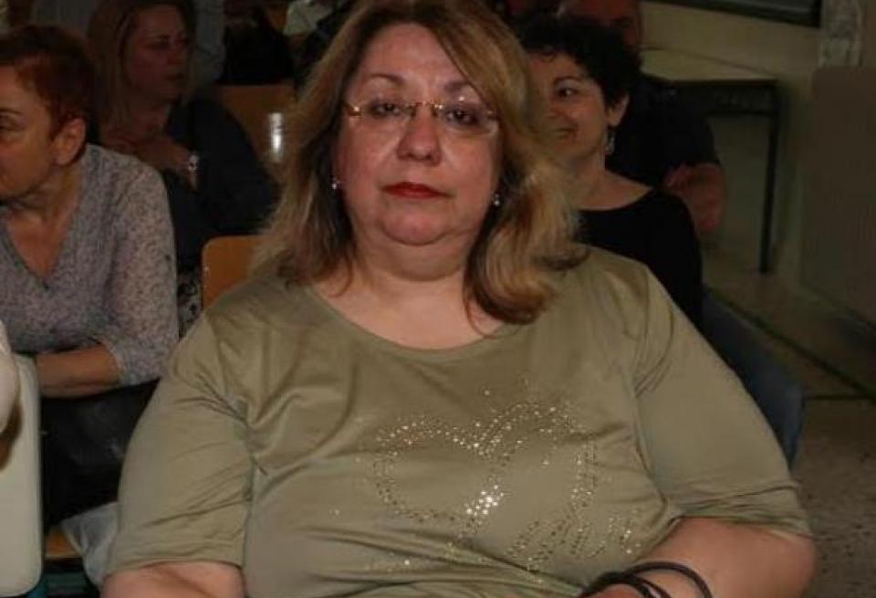 Πάτρα: Σήμερα η κηδεία της Ζωής Λάγιου- Θρήνος στην εκπαιδευτική κοινότητα