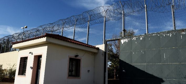 Βόλος: Ισοβίτης δραπέτευσε από τις φυλακές αλλά το... μετάνιωσε και γύρισε πίσω