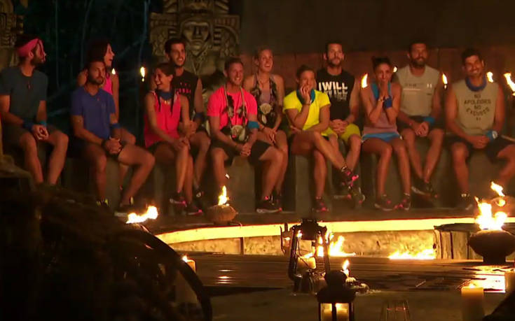 O Tούρκος παίκτης που γνωρίζει τη Δαλάκα - Επιστρέφει στο Survivor