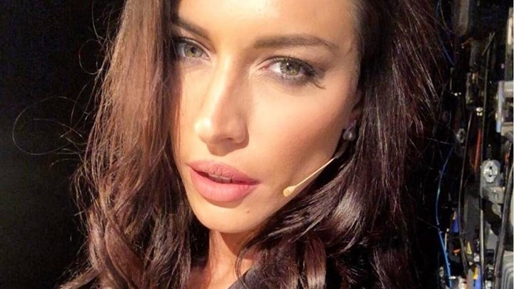 Κρύβει χρόνια η Εύα Μπάση του My Style Rocks - ΦΩΤΟ