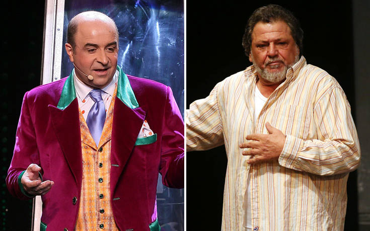 Γιώργος Παρτσαλάκης για Σεφερλή: Δεν θέλω να τον ξαναδώ μπροστά μου - ΒΙΝΤΕΟ