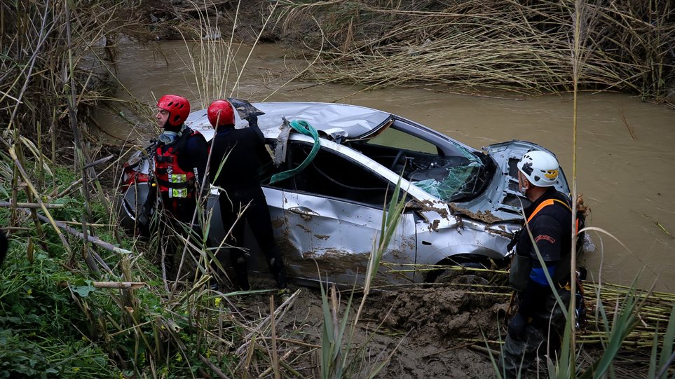 Εισαγγελική παρέμβαση για την τραγωδία με τους τέσσερις νεκρούς στην Κρήτη