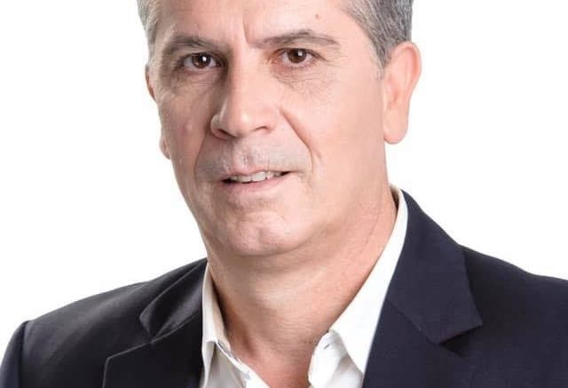 Αίγιο: Επισήμως με Χρήστο Γούτο οι δημοτικές παρατάξεις των δημάρχων Παναγόπουλου και Θεοδωρακόπουλου