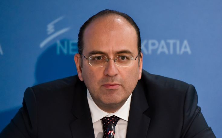 Μακάριος Λαζαρίδης: Αν είχα εφημερίδα, ο ανασχηματισμός θα ήταν μονόστηλο