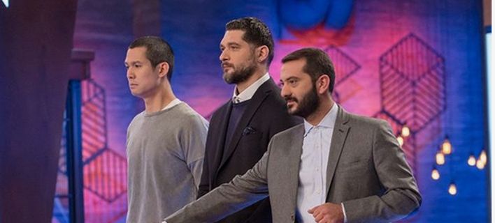 MasterChef 3: Χαμός και «Γαλλικά» - ΒΙΝΤΕΟ