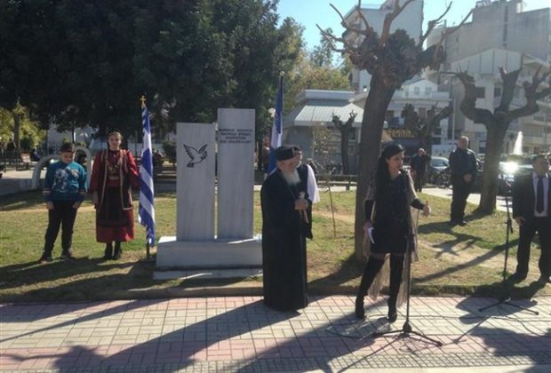 Πάτρα: Τι έγραψε η Γεωργία Μπιτάκου για την εκδήλωση στην Πλ. Αγίας Σοφίας από την οποία αποχώρησαν οι φορείς - Τί είπε ο Γρηγόρης Αλεξόπουλος - ΒΙΝΤΕΟ - ΦΩΤΟ