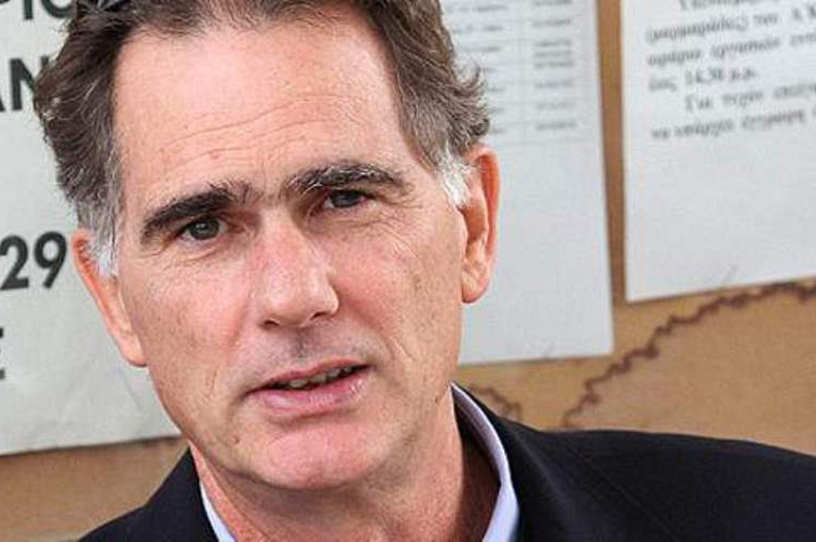 Στην Πάτρα ο Νίκος Παπανδρέου