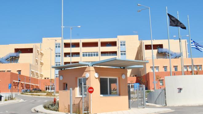 Αδειάζει από Ιατρούς το Νοσοκομείο Ζακύνθου - "Ασφυξία" στα Νοσηλευτικά Ιδρύματα της Πάτρας - Σύσκεψη στην 6η Υγειονομική Περιφέρεια