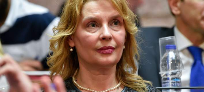 Παπακώστα: Με έχει απογοητεύσει η σημερινή Ν.Δ.