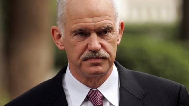 Γιώργος Παπανδρέου: Ανακοίνωσε ότι θα είναι υποψήφιος στην Αχαΐα