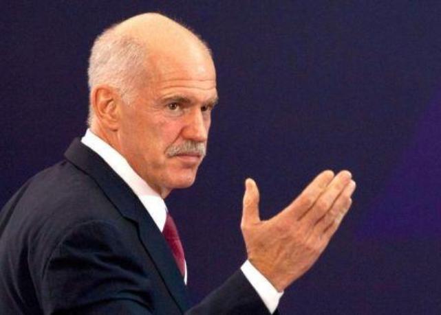 Την Τρίτη στην Πάτρα ο Γιώργος Παπανδρέου