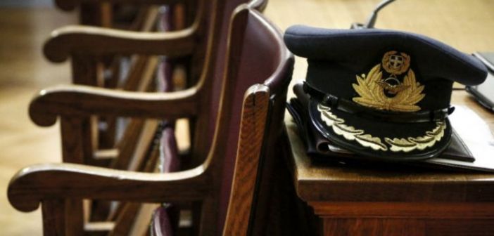 Καταδικάστηκε η γνωστή χορεύτρια που είχε… δαγκώσει αστυνομικό!