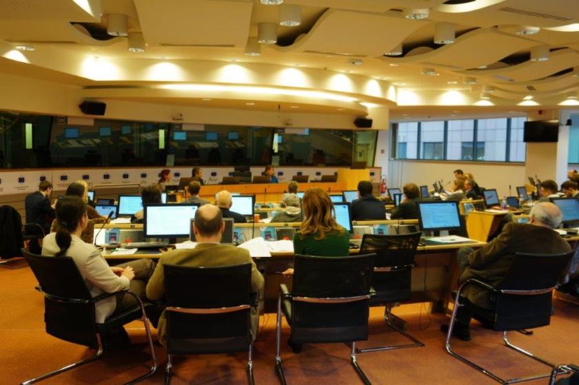 Περιφέρεια: Συμμετέχει πιλοτικά σε ευρωπαϊκό πρόγραμμα για το Δείκτη Κοινωνικής Προόδου