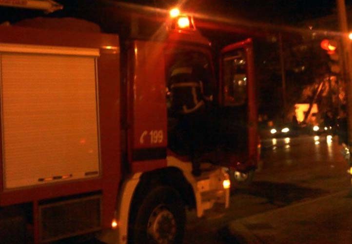 Πάτρα: Τροχαίο στην διασταύρωση της Εθνικής με τη Διγενή- Τραυματίας η οδηγός του Ι.Χ.