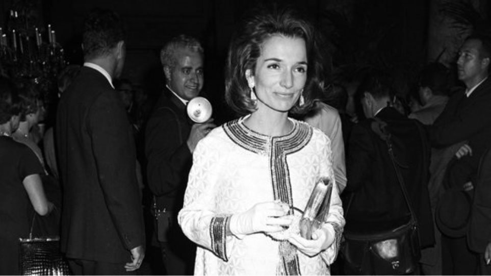 ΗΠΑ: Απεβίωσε σε ηλικία 85 ετών η αδελφή της Τζάκι Κένεντι