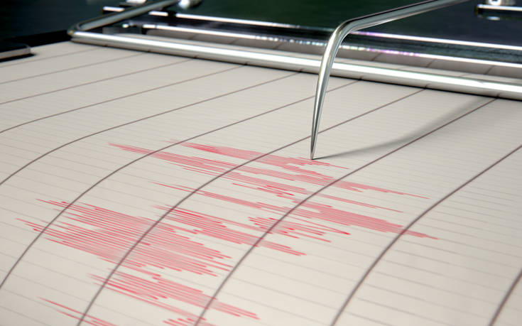 Τσελέντης για σεισμό στην Πρέβεζα: Δεν αποκλείεται να είναι συνέπεια του σεισμού στη Ζάκυνθο