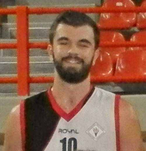 ΣΟΚ στον Προμηθέα Πατρών από τον θάνατο του Σπύρου Θωμά - "Η λογική σταματά και τα λόγια μοιάζουν φλύαρα" - Η ανακοίνωση της ομάδας για τον πρώην παίκτη της