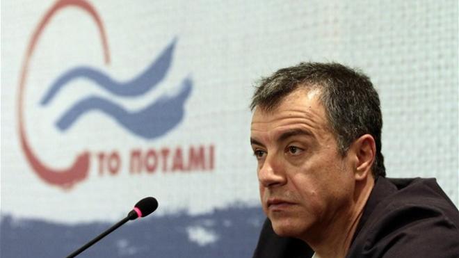 Σταύρος Θεοδωράκης: Η απόσταση που μας χωρίζει από τον ΣΥΡΙΖΑ δεν γεφυρώνεται