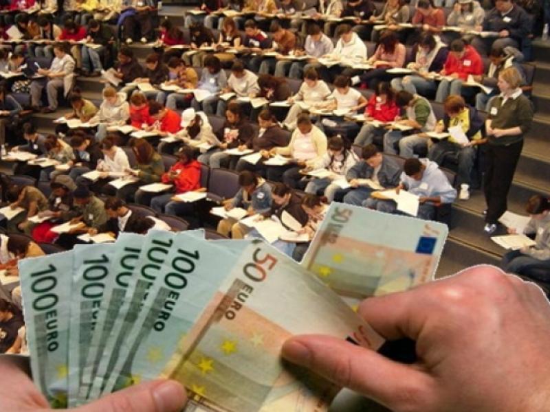 Φοιτητές: Πότε κινδυνεύουν να πληρώσουν έξτρα φόρο για την κατοικία που νοικιάζουν