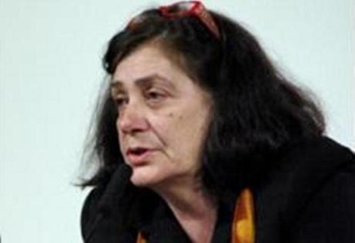Στην ΜΕΘ του Πανεπιστημιακού Νοσοκομείου της Πάτρας νοσηλεύεται η Ευανθία Στιβανάκη - Δύσκολες ώρες για τη γνωστή σκηνοθέτιδα