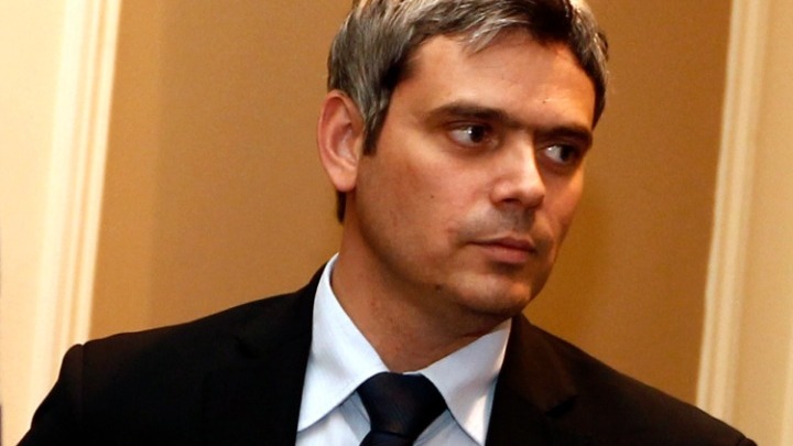 Κ. Καραγκούνης: Άποψη της ΝΔ ότι η Δικαιοσύνη οφείλει να πορεύεται ανεξάρτητα
