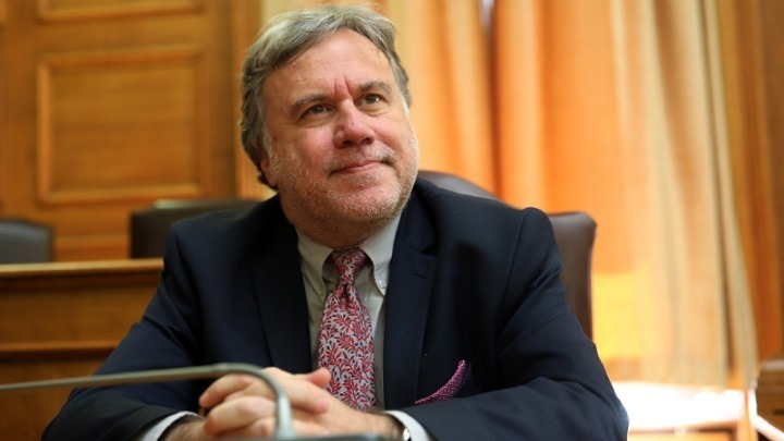 Η εφαρμογή της Συμφωνίας των Πρεσπών στο Συμβούλιο Εξωτερικών Υποθέσεων της ΕΕ