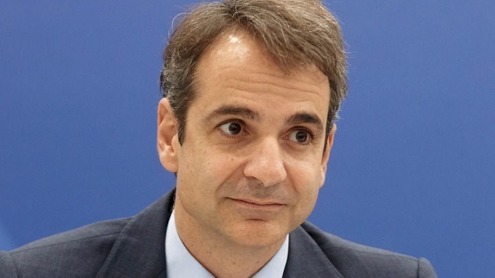 To πρόγραμμα της ΝΔ για την υγεία παρουσιάζει αύριο ο Κ. Μητσοτάκης