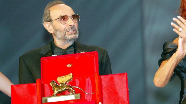 Πέθανε ο Στάνλεϊ Ντόνεν, ο σκηνοθέτης του «Singin' in the Rain» και του «Funny Face»