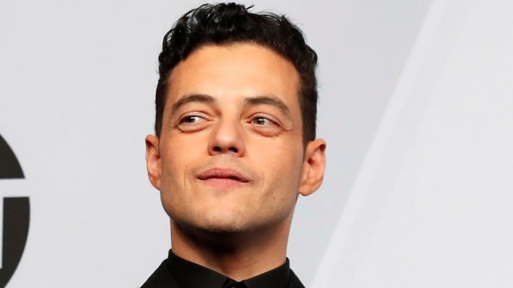 Όσκαρ 2019: Στον Ράμι Μάλεκ το βραβείο Α΄ Ανδρικού Ρόλου για το «Bohemian Rhapsody»