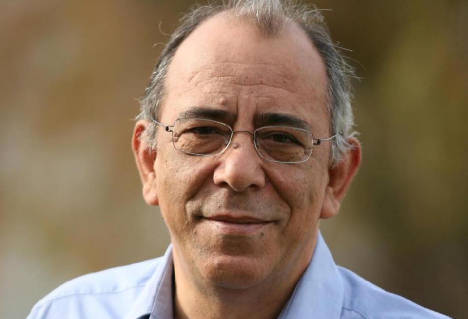 Πάτρα: Πως η υποψηφιότητα του Νίκου Παπαδημάτου αναδιατάσσει τον κεντροδεξιό χώρο!