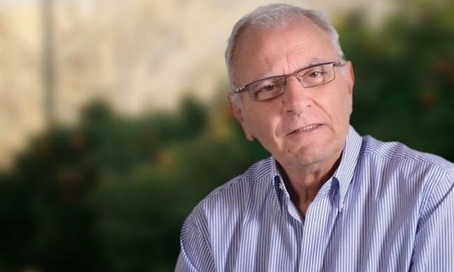 Στο νοσοκομείο ο Κώστας Χαρδαβέλλας -Το μήνυμά του μετά το χειρουργείο