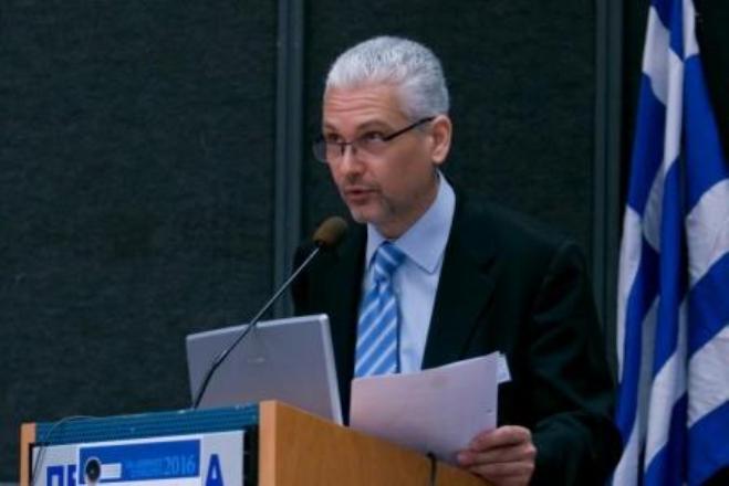 Φωκίων Ζαϊμης: Γιατί κατέρχομαι ως υποψήφιος Περιφερειακός Σύμβουλος