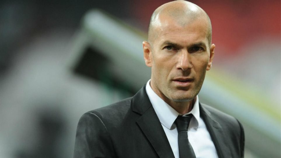 Oι όροι του Ζιντάν για να αναλάβει την Τσέλσι