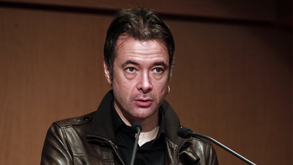 Υποψήφιος Ευρωβουλευτής με το Ποτάμι ο Θανάσης Χειμωνάς