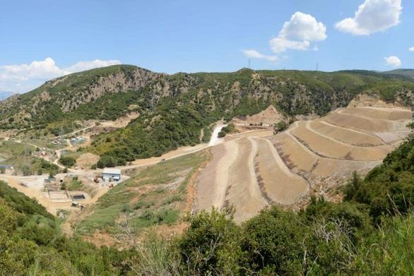 Τόλης Βοσκόπουλος: Τραγούδησε στη σκηνή με την κόρη του!
