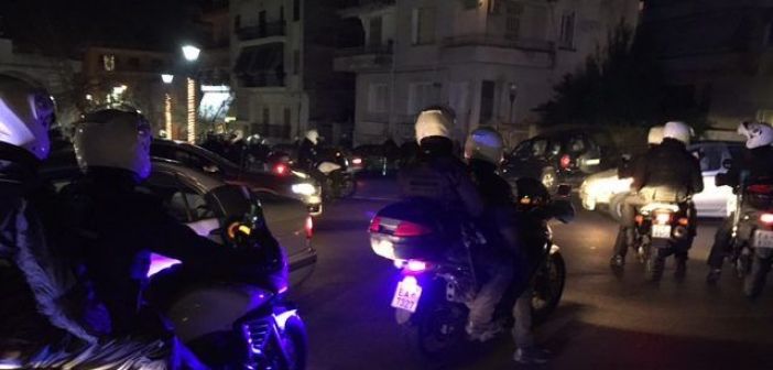 Πάτρα: Μεταφέρθηκε σε άλλο χώρο η συναυλία του συγκροτήματος «Σάπιος Χριστός» - Έφτασε στον Εισαγγελέα το θέμα