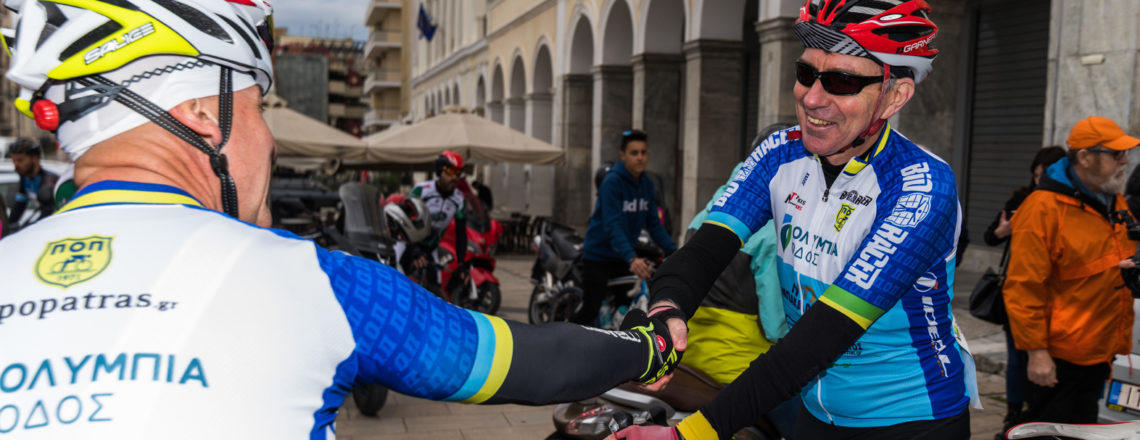 «Persona non grata» ο πρέσβης των ΗΠΑ- Bέτο από τη δημοτική αρχή λόγω Πάιατ για τoν ποδηλατικό γύρο θυσίας- Aποσύρει την στήριξή της