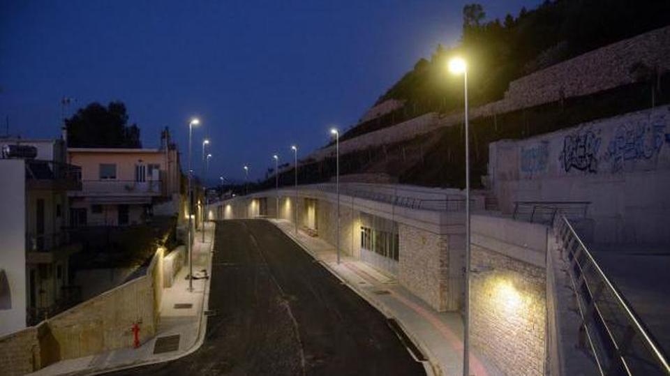 To σήριαλ της αντιδρόμησης της Κανακάρη- Ο Δημήτρης Δημητρόπουλος σχολιάζει το έργο που πάει για τις καλένδες- To καλοκαίρι και βλέπουμε...