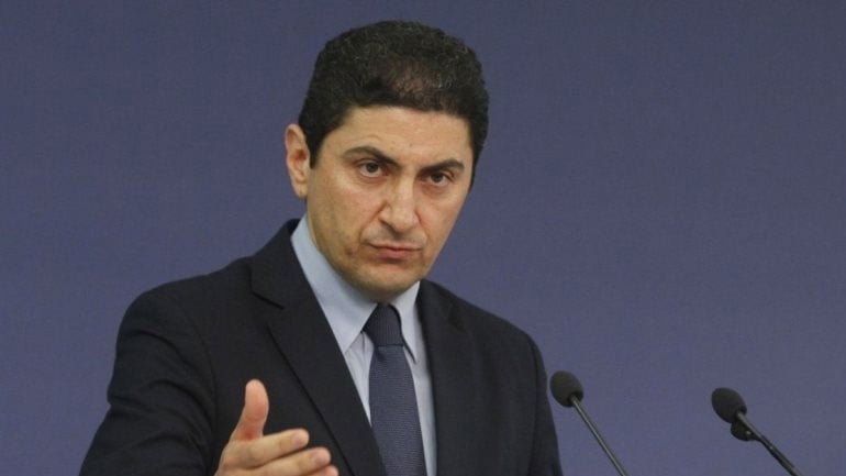 Αυγενάκης: «Η Ελλάδα μπορεί να γίνει ρυθμιστής των εξελίξεων»