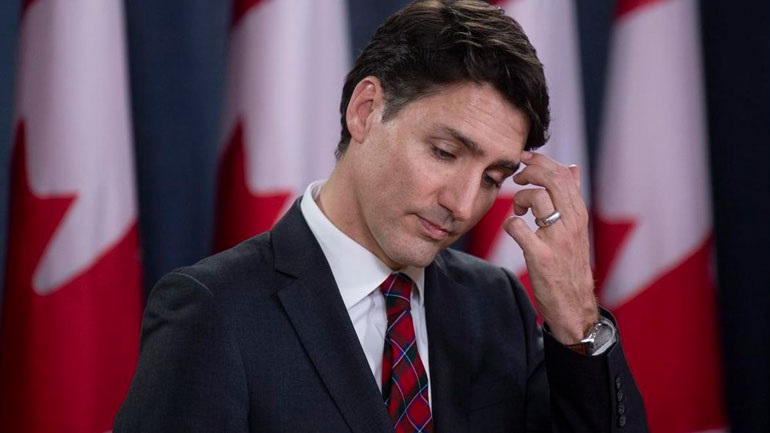 Παρατείνεται η πολιτική κρίση στον Καναδά: Νέα παραίτηση υπουργού του Τριντό