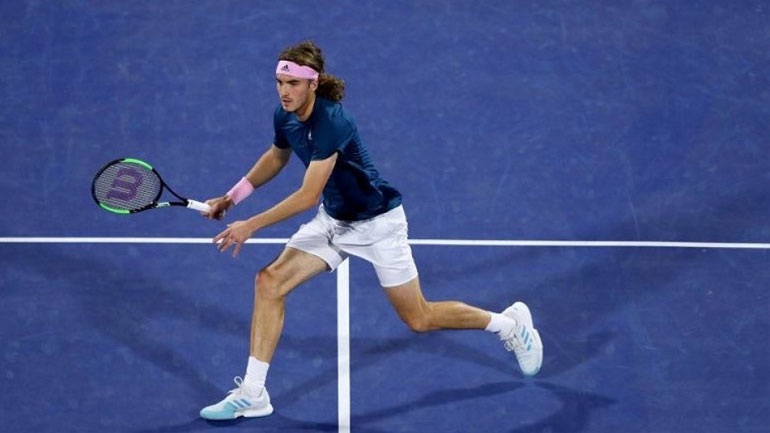 Τένις: Πρόωρο «αντίο» είπε ο Τσιτσιπάς στο Indian Wells