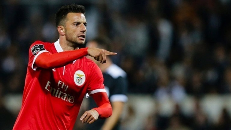 Γκέλα για τη Μπενφίκα