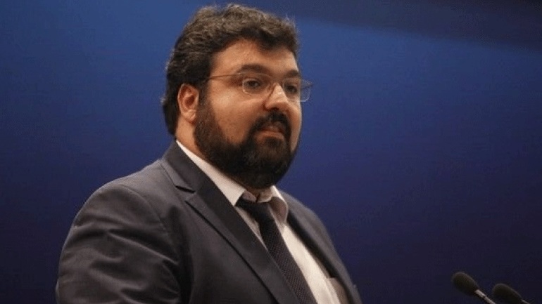 Βασιλειάδης: «Δεν συμφωνώ με τους ξένους διαιτητές»