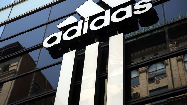 Αυξήθηκε κατά 8% ο τζίρος της Adidas