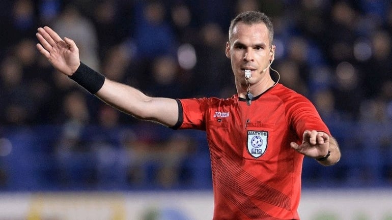 Επιστρέφει στα γήπεδα ο Θανάσης Τζήλος