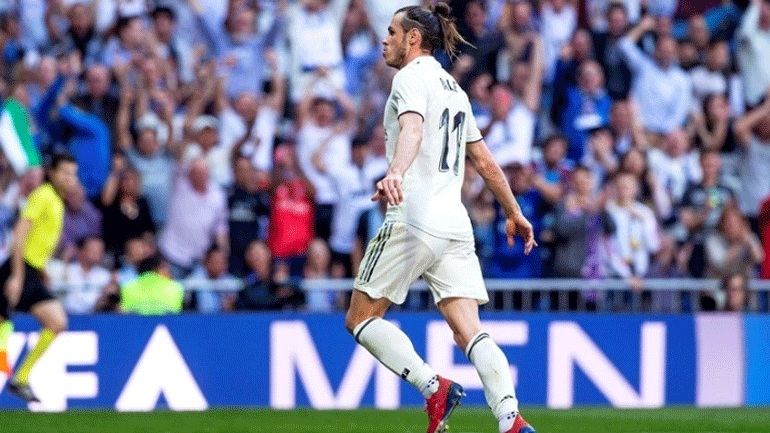 Επέστρεψε ο Ζιντάν, νίκησε η Ρεάλ